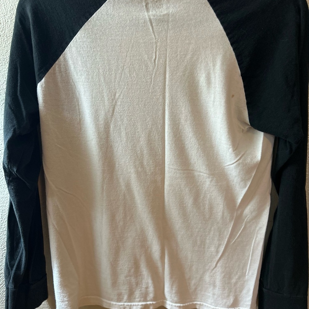 Liquid Blue vintage Pink Floyd baseball Cotton T-Shirt size Small - Picture 8 of 8